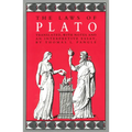 The Laws of Plato - Paperback