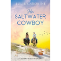 Her Saltwater Cowboy - Paperback