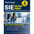 SIE Exam Prep 2025-2026: 6 Practice Tests and FINRA SIE Study Guide Book [2nd Edition] - Paperback