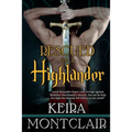 Rescued by a Highlander - Paperback