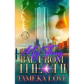 My Thug Bae From The Chi - Paperback