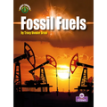Fossil Fuels - Library Binding