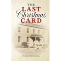 The Last Christmas Card - Paperback