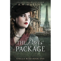 The Paris Package - Paperback