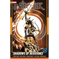 Magik Vol. 2: Shadows of Resistance - Paperback