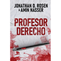 Profesor Derecho - Paperback