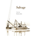 Salvage: Poems - Paperback