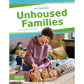Unhoused Families - Paperback
