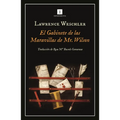 Gabinete de Las Maravillas de Mr. Wilson, El - Paperback