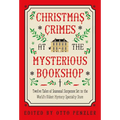 Christmas Crimes at the Mysterious Bookshop - Hardcover