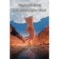 Laugh at the Enemy in the Midst of Your Trials - Paperback