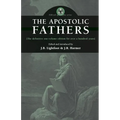 The Apostolic Fathers - Paperback
