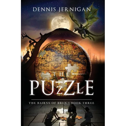 The Puzzle - Paperback