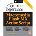 ActionScript: The Complete Reference - Paperback