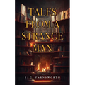Tales from a Strange Man - Paperback