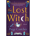 The Lost Witch - Paperback