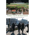 Times New Romanian: Voices and narrative from Romania - Paperback