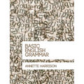 Basic English Grammar - Paperback