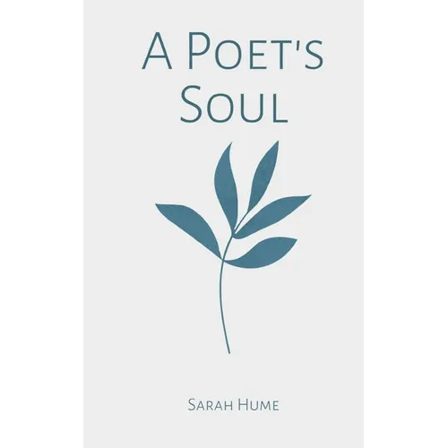 A Poet's Soul - Paperback