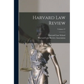 Harvard Law Review; Volume 27 - Paperback