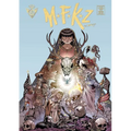 Mfkz Vol. 5: V - Hardcover