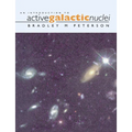 An Introduction to Active Galactic Nuclei - Paperback