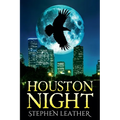Houston Night - Paperback
