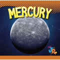 Mercury - Library Binding