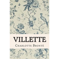 Villette - Paperback