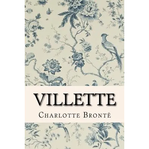 Villette - Paperback