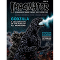 Imaginator Magazine Issue 10 - Paperback