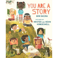 You Are a Story - Hardcover