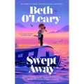 Swept Away - Paperback