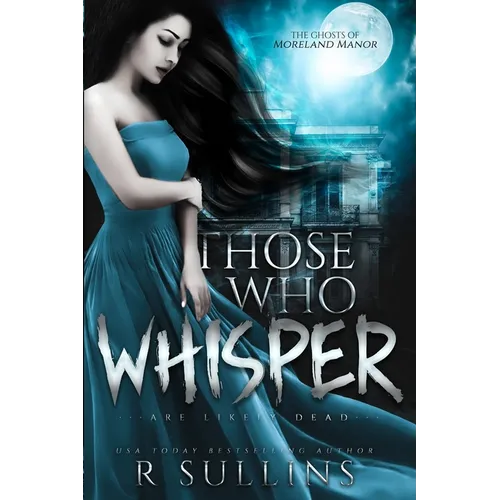 Those Who Whisper - Paperback