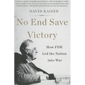 No End Save Victory - Paperback