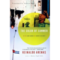 The Color of Summer: Or the New Garden of Earthly Delights - Paperback