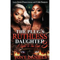 The Plug's Ruthless Daughter 3 - Paperback