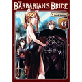 The Barbarian's Bride Vol. 6 - Paperback