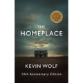 The Homeplace - Paperback