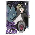 Kuma Kuma Kuma Bear (Manga) Vol. 11 - Paperback