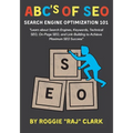 ABC's of SEO Search Engine Optimization 101 - Paperback