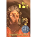 The Thief: A Newbery Honor Award Winner - Hardcover