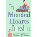 The Mended Hearts Bookshop - Paperback