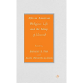 African American Religious Life and the Story of Nimrod - Hardcover