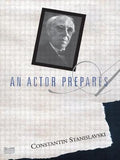 An Actor Prepares - Paperback