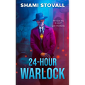 24-Hour Warlock - Paperback