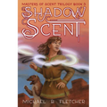 Shadow Scent - Paperback