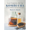 Magia de la Kombucha, La - Paperback