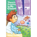 There's Something in My Closet - Paperback