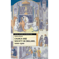 Church and Society in England 1000-1500 - Paperback